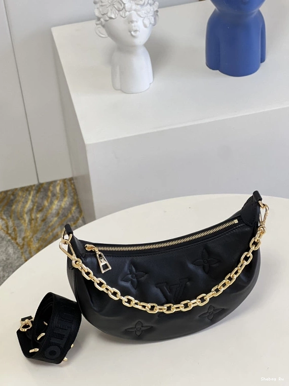 LOUIS MOON THE VUITTON OVER 0822